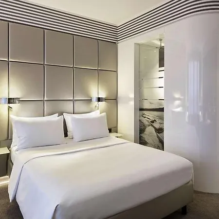 Hotel Lindner Seestern *