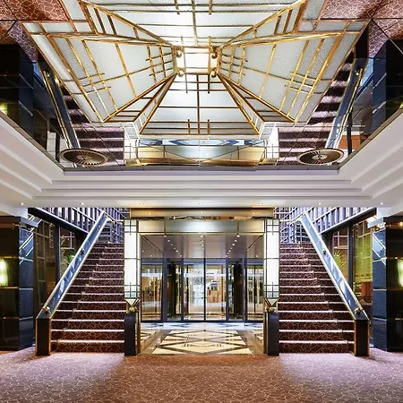 Lindner Seestern Hotel Dusseldorf