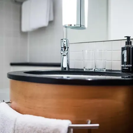 Lindner Seestern Düsseldorf