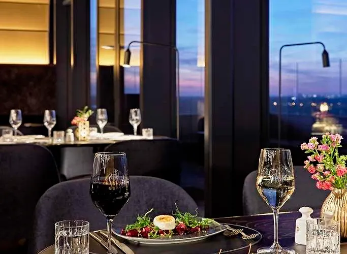 Hotel Lindner Seestern