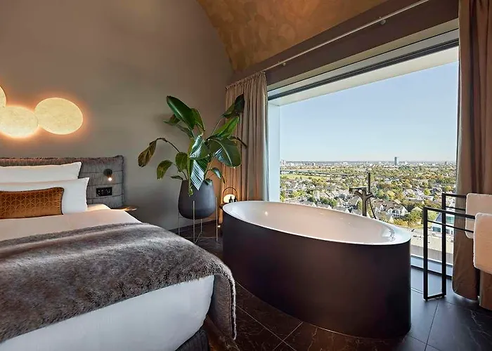 Lindner Seestern Hotel *