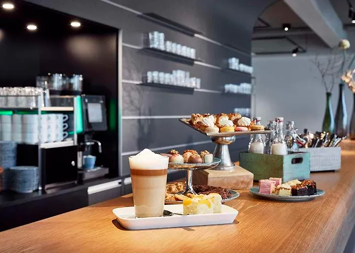 Lindner Seestern * Düsseldorf