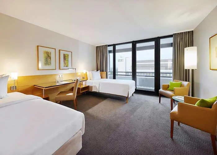 Lindner Seestern Hotel *