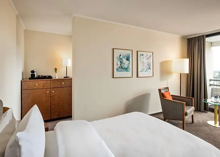 Lindner Seestern Hotel