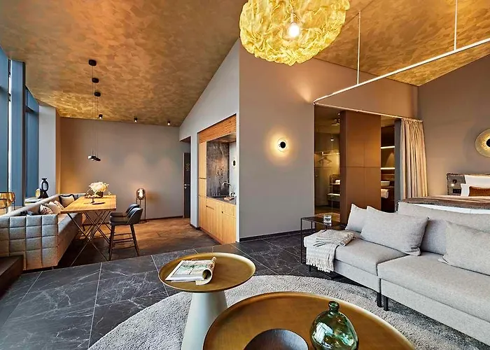 Hotel Lindner Seestern *