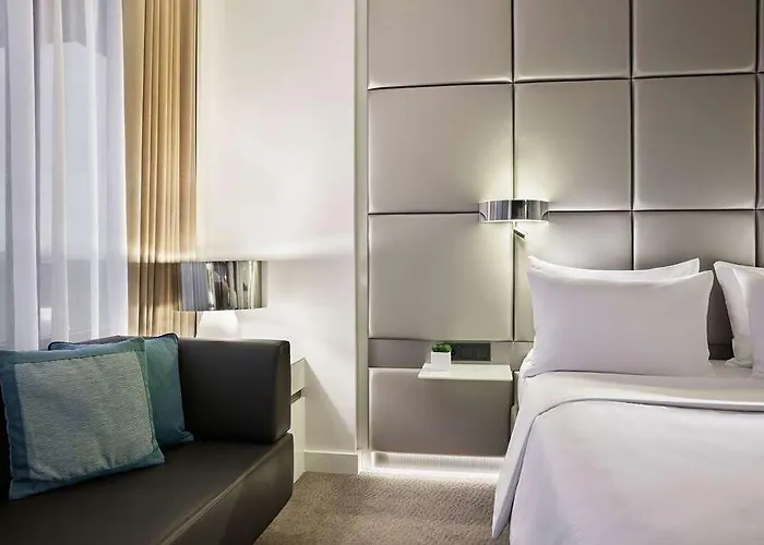 Lindner Seestern Hotel *