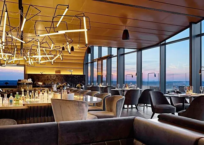 Hotel Lindner Seestern