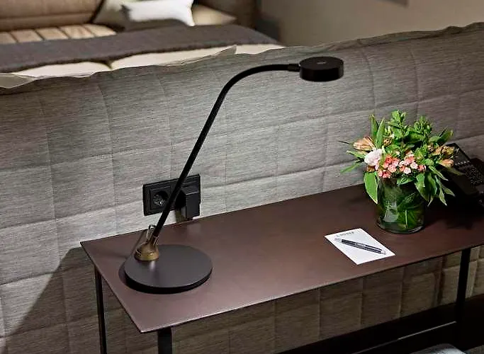 Lindner Seestern Hotel Düsseldorf