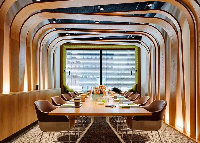 Lindner Seestern Düsseldorf