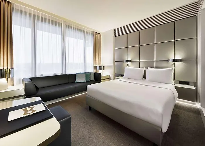 Lindner Seestern Hotel *