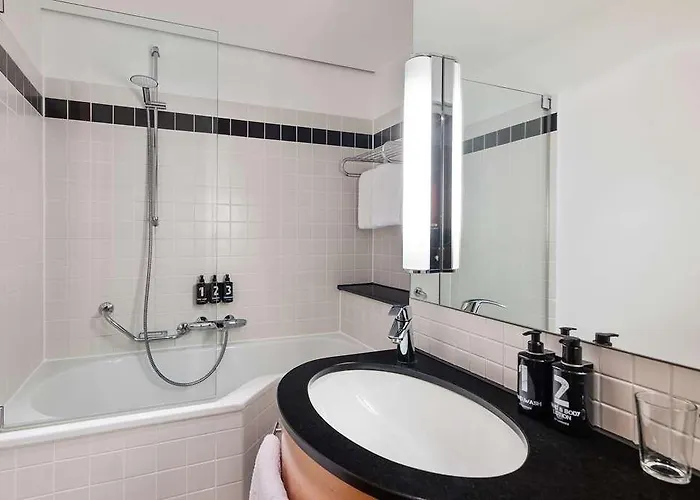 Lindner Seestern * Düsseldorf