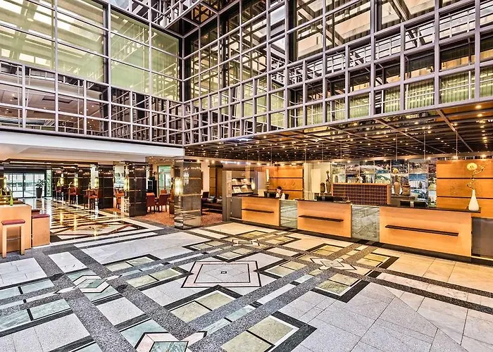 Hotel Lindner Seestern