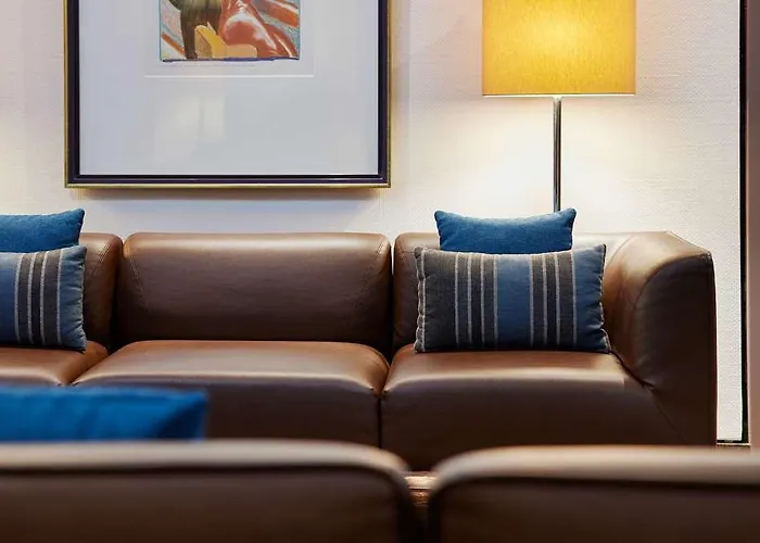 Lindner Seestern Düsseldorf