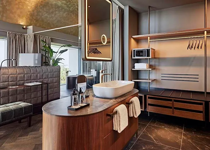 Lindner Seestern Hotel