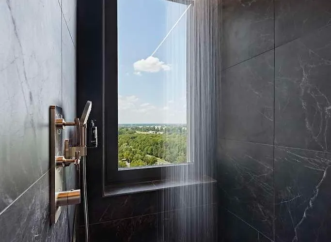 Hotel Lindner Seestern