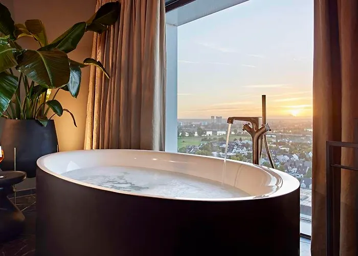 Hotel Lindner Seestern