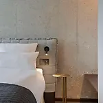Lindner Seestern Hotel Düsseldorf
