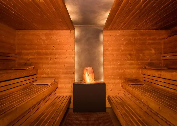 Lindner Seestern Ξενοδοχείο