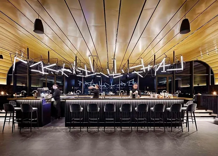 Lindner Seestern Ντίσελντορφ