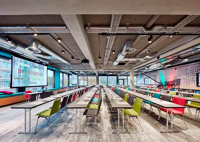 Lindner Seestern Ξενοδοχείο