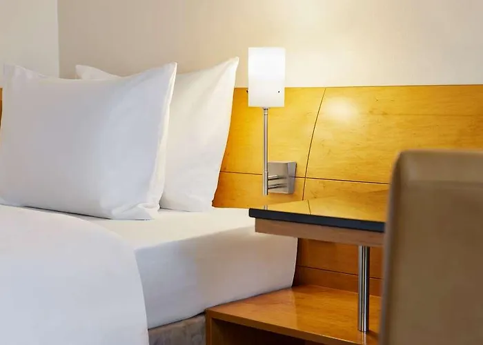 Lindner Seestern Ντίσελντορφ