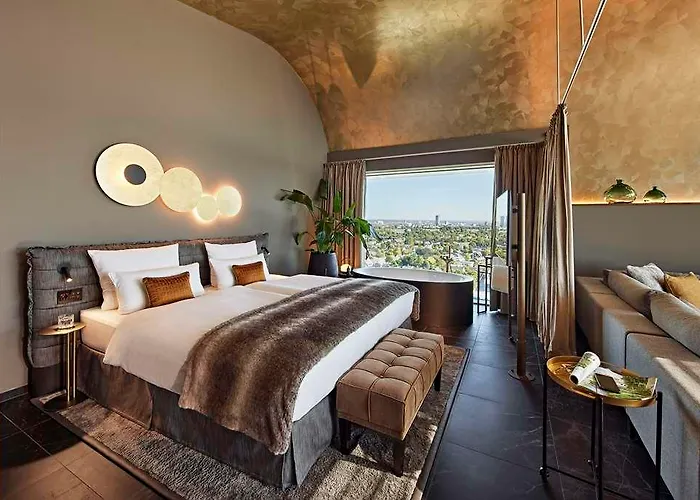 Lindner Seestern Ντίσελντορφ