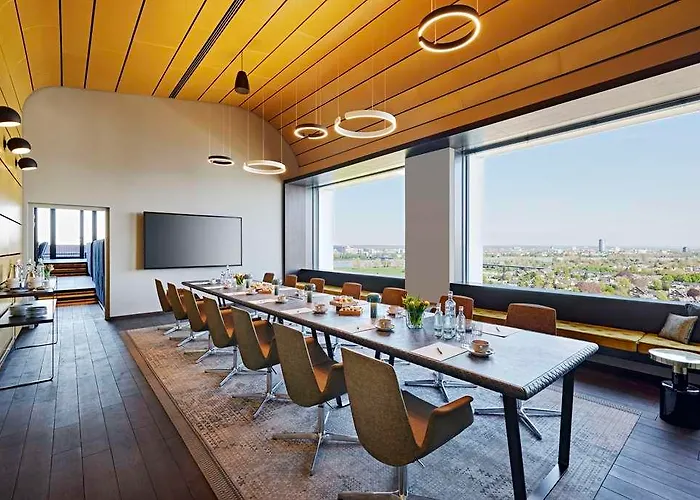 Lindner Seestern Ξενοδοχείο