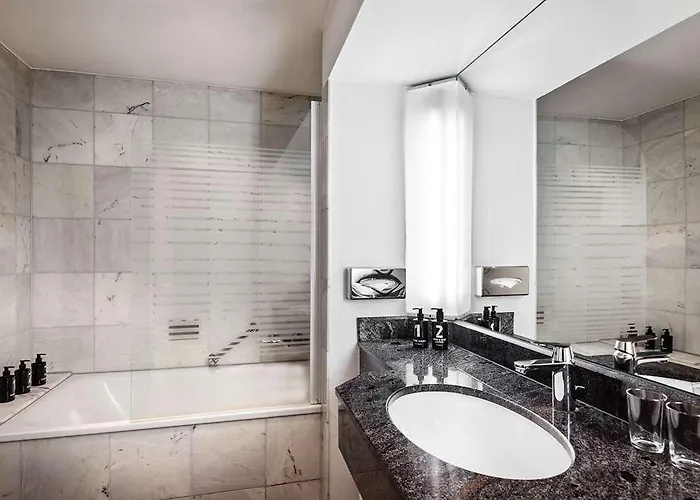 Ξενοδοχείο Lindner Seestern Ντίσελντορφ