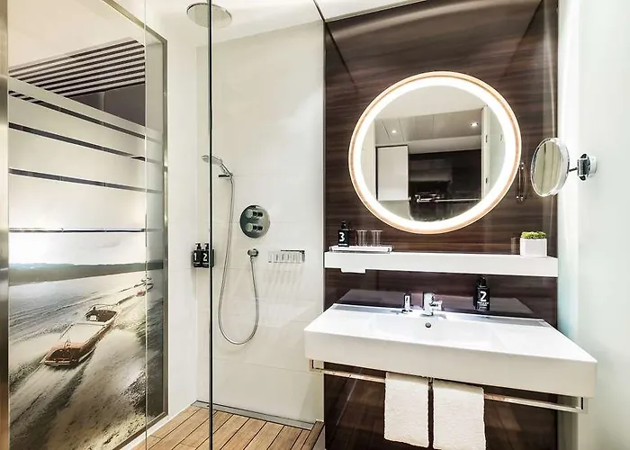 Lindner Seestern * Ντίσελντορφ