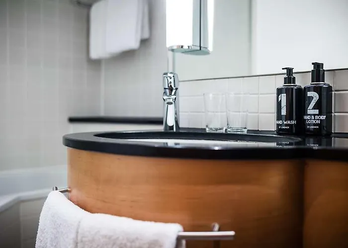 Lindner Seestern Ντίσελντορφ