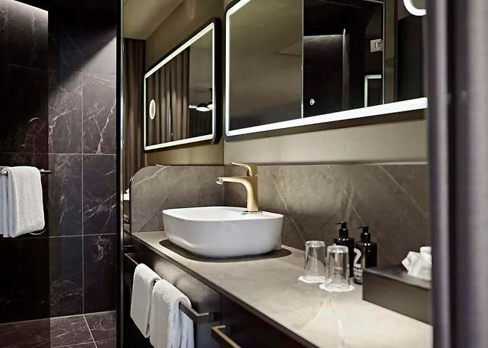 Ξενοδοχείο Lindner Seestern Ντίσελντορφ