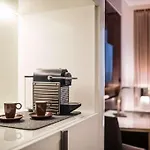Hotel Lindner Seestern Düsseldorf