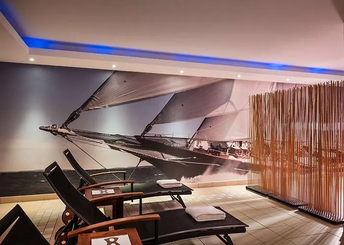 Lindner Seestern Düsseldorf