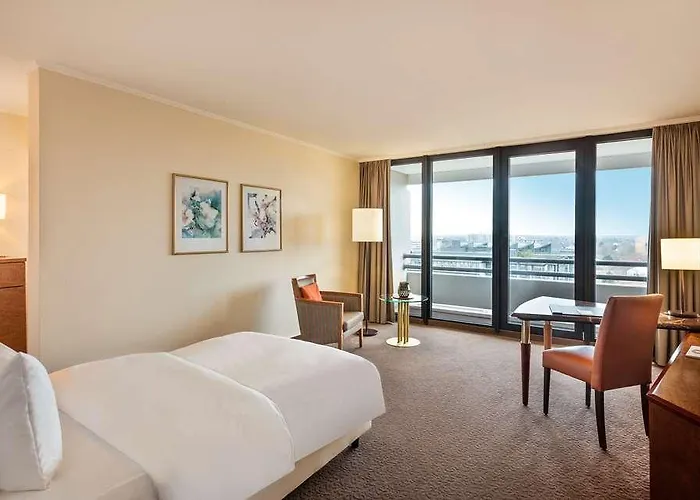 Hotel Lindner Seestern