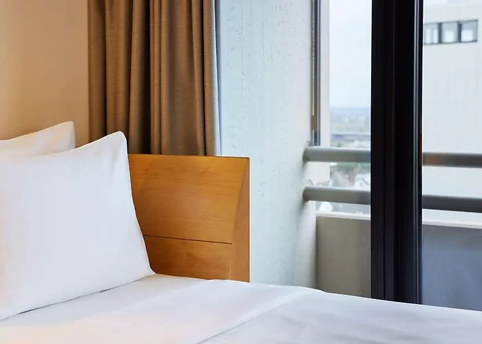 Hotel Lindner Seestern *