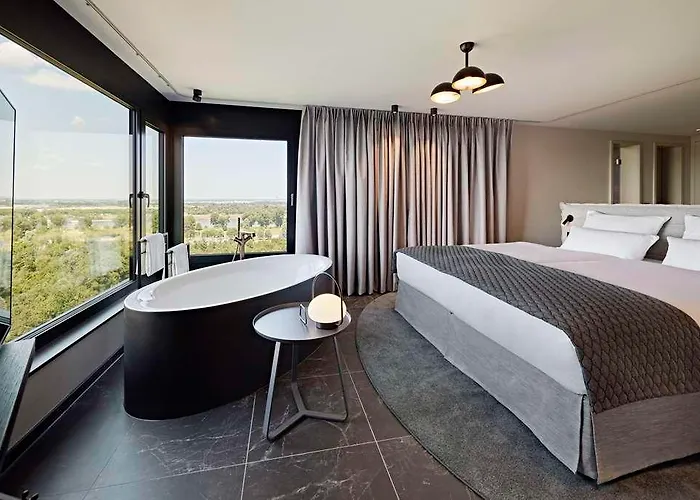 Hotel Lindner Seestern