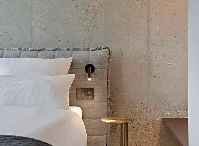 Lindner Seestern Hotel Düsseldorf