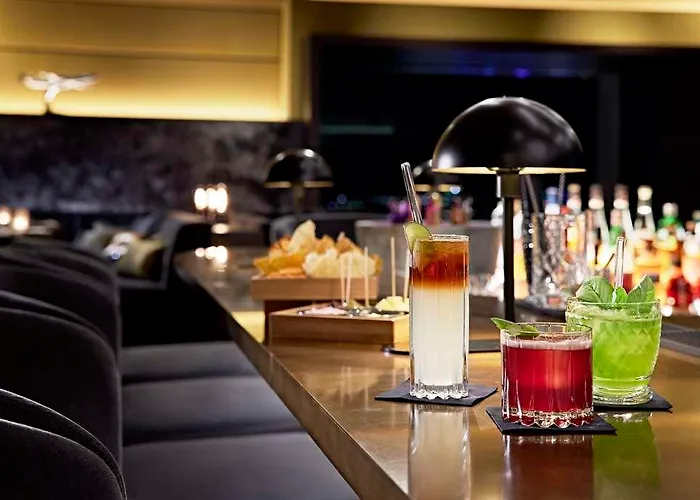 Lindner Seestern Hotel *