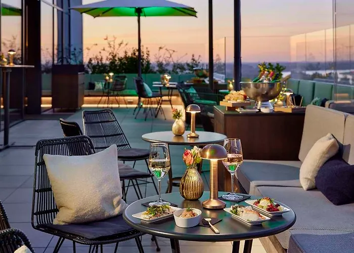 Lindner Seestern Düsseldorf