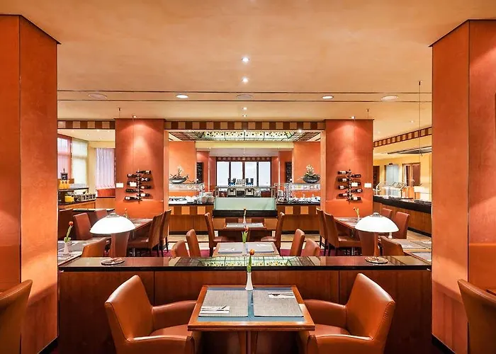 Lindner Seestern Hotel