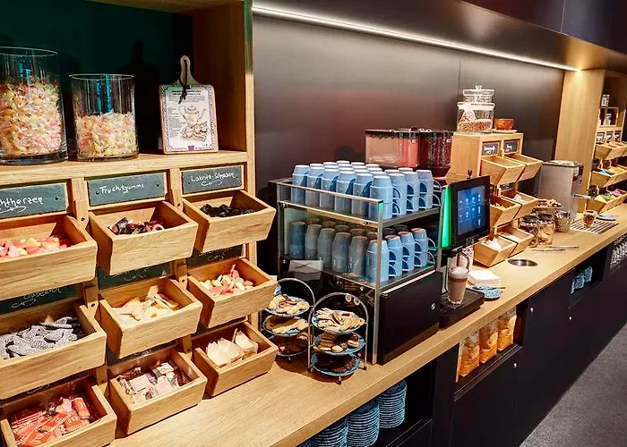 Lindner Seestern Hotel *