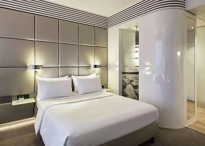 Hotel Lindner Seestern *